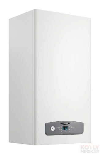 картинка Газовый котел Ariston Argis C 24 FF+ фото 2