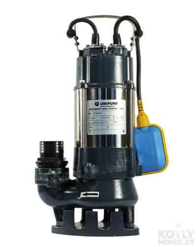 Дренажный насос UNIPUMP FEKAPUMP V 450F