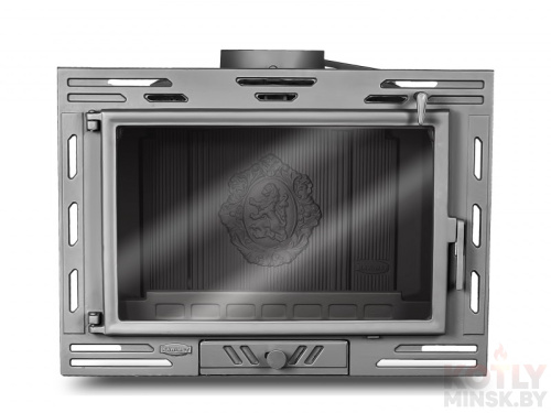 Топка каминная KawMet W9