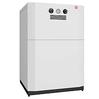 Стальной газовый котел Лемакс Classic- 80