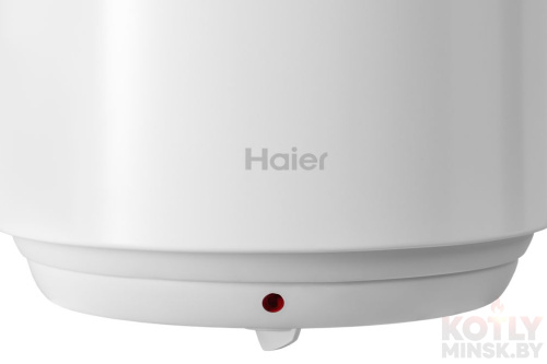Электрический водонагреватель HAIER ES50V-B2SLIM фото 3