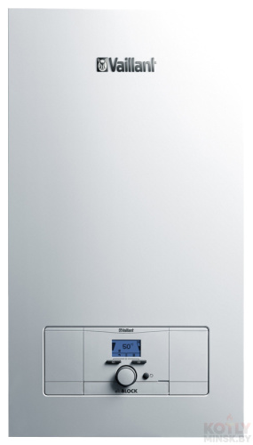 картинка Электрический котел Vaillant eloBLOCK VE 12+ фото 4