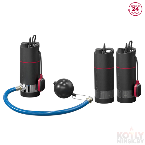 Насос для колодца Grundfos SB 3-35 A фото 2
