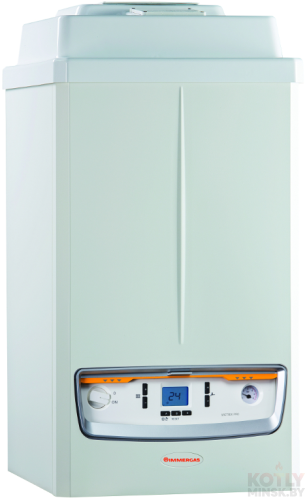 Конденсационный газовый котел Immergas VICTRIX PRO 100 2 ErP