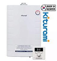 Газовый котёл Kiturami World Alpha 24