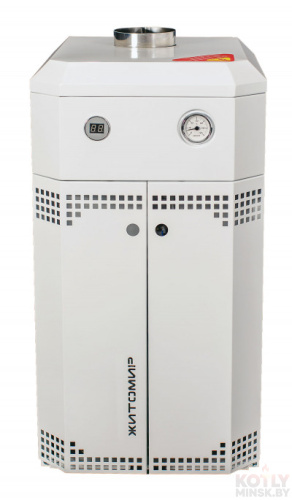 картинка Газовый котел ATEM ЖИТОМИР-10 КС-Г-010 СН