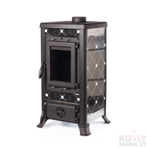 Печь-камин Fireway Klemens фото 5