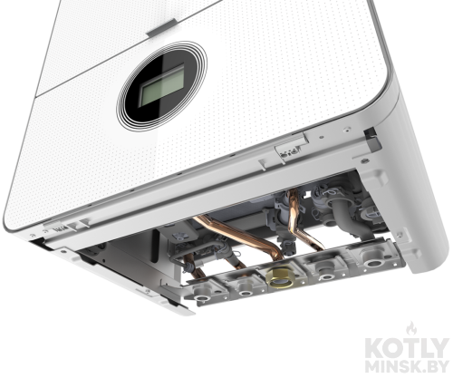 картинка Конденсационный газовый котел Bosch Condens GC 7000 i W 35 фото 4