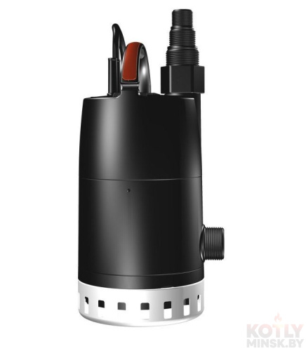 Дренажный насос Grundfos Unilift CC 7 M1