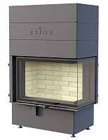 Топка ASTOV П2С 8457