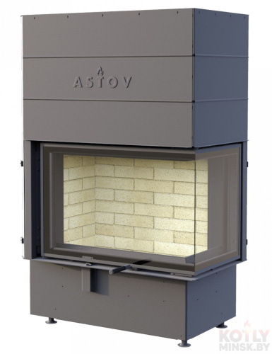 Топка ASTOV П2С 8457
