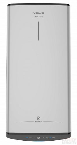 Электрический водонагреватель ARISTON ABSE VLS PRO PW 100 (3700700)