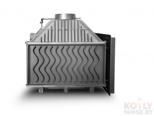 Топка каминная KawMet W16 LB фото 5
