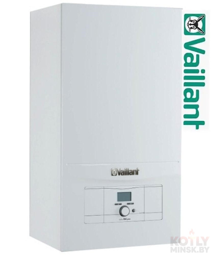картинка Газовый котел Vaillant turboTEC pro VUW 242/5-3+