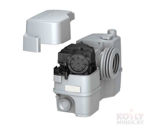Канализационная установка Grundfos Sololift2 WC-3 фото 2