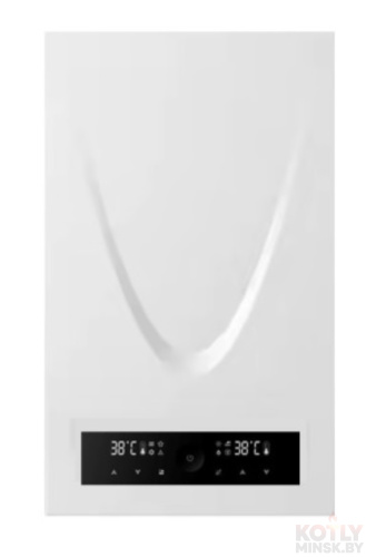 картинка Газовый котёл BellaGas Premium 24.2