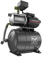Насосная станция Grundfos JP 3-42 PT-H бак 20 литров
