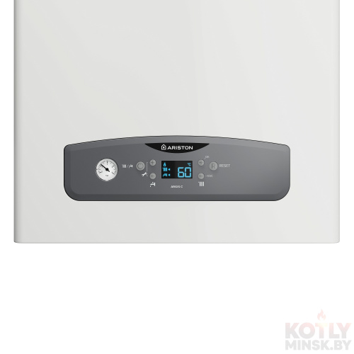 картинка Газовый котел Ariston Argis C 24 FF+ фото 3