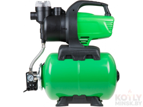 Насосная станция ECO GFP-1200 фото 6