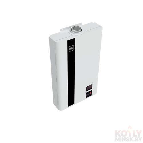 Газовая колонка LEMAX BALANCE-24 фото 4