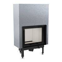 Топка каминная Kratki Nadia 10 G