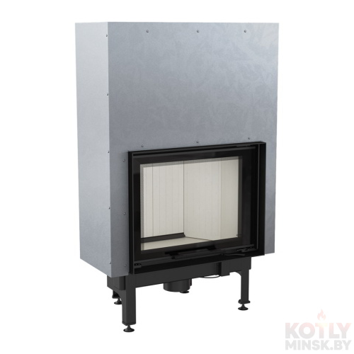 Топка каминная Kratki Nadia 10 G