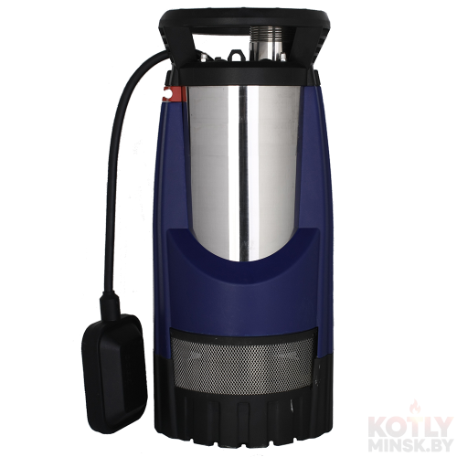 Дренажный насос IBO MULTI IP INOX 1200
