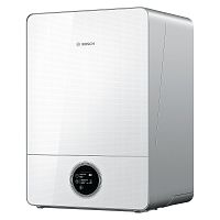 Конденсационный газовый котел Bosch Condens 9000i W 30E