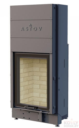 Топка ASTOV ПС 5574