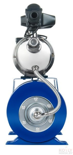 Насосная станция UNIPUMP АКВАРОБОТ JS 100-24 универсальная фото 3