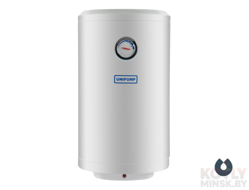 Электрический водонагреватель UNIPUMP СЛИМ 30 В