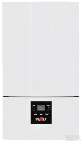картинка Газовый котел WOLF CGG-3-24