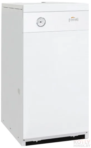 картинка Газовый котел FERROLI TORINO CLASSIC 7.5