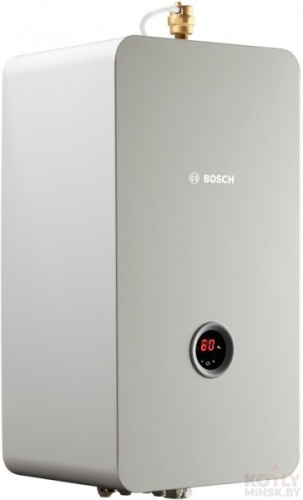 картинка Электрический котел BOSCH Tronic Heat 3500 12 кВт+