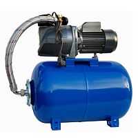 Насосная станция IBO JSW 150 с баком 24 л