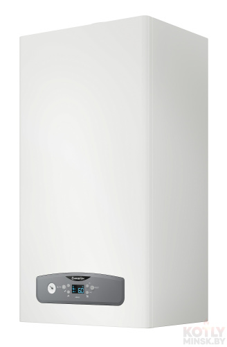 картинка Газовый котел Ariston Argis C 24 FF+ фото 4