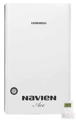 картинка Газовый котел Navien Deluxe ATMO 13AN