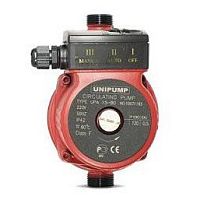 Насос повышения давления UNIPUMP UPА 15-90/160
