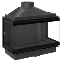 Топка KFD ECO iMAX 7 3F standard D
