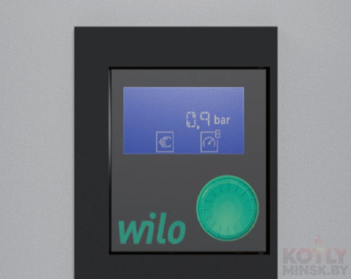 Насосная станция Wilo HiMulti 5-45 iPQ фото 4