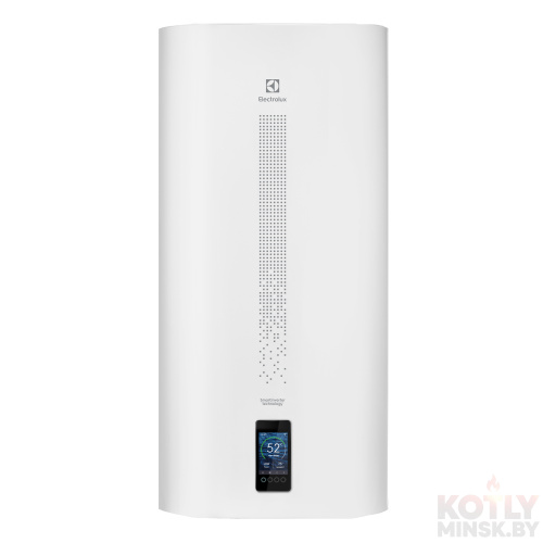 Электрический водонагреватель Electrolux EWH 30 Smartinverter