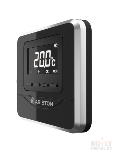 Комнатный датчик Ariston CUBE фото 4