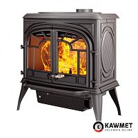 Печь-камин KawMet Premium S9 11,3 kW