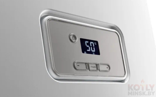 картинка Конденсационный газовый котел Protherm Lynx condens 25 MKO фото 3