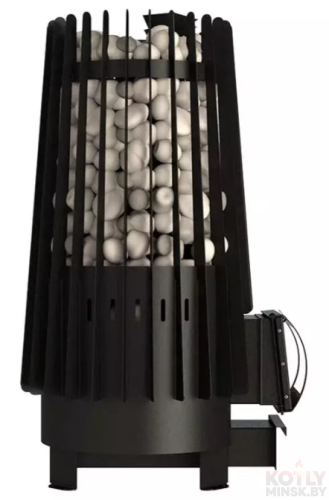 Печь банная Grill'D Cometa Vega 180 Short фото 4