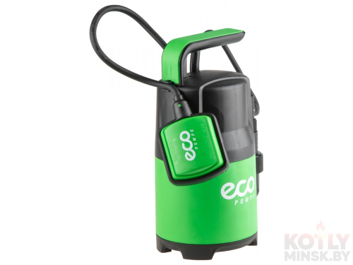 Дренажный насос ECO CP-405 фото 3