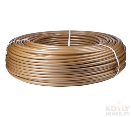 Труба из сшитого полиэтилена ICMA GOLD / PEXa 16х2,0  (240, 600м)