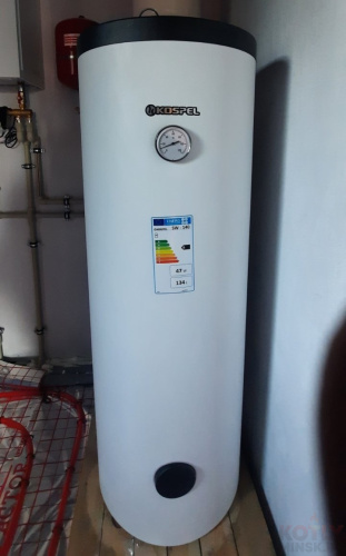KOSPEL SW-200 Termo Max фото 4