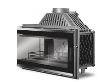 Топка каминная KawMet W16 LB