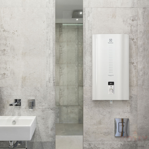Электрический водонагреватель Electrolux EWH 50 Centurio IQ 2.0 фото 7